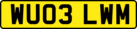 WU03LWM