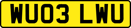 WU03LWU