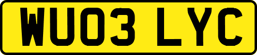 WU03LYC