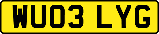WU03LYG