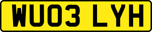 WU03LYH