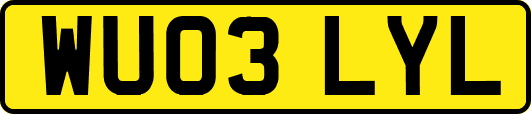 WU03LYL
