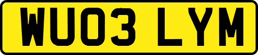 WU03LYM