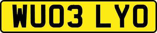 WU03LYO