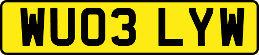 WU03LYW