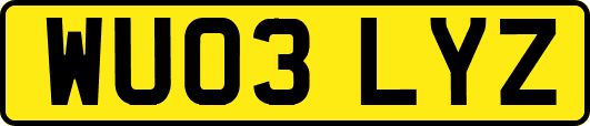 WU03LYZ