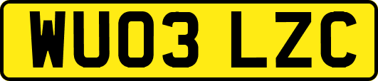 WU03LZC