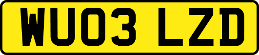 WU03LZD