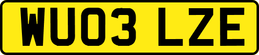WU03LZE
