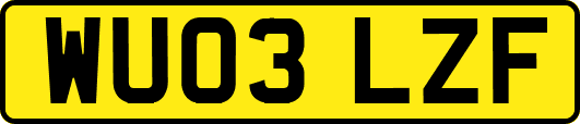 WU03LZF