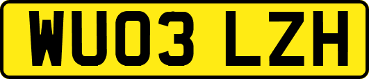 WU03LZH