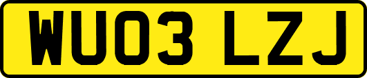 WU03LZJ