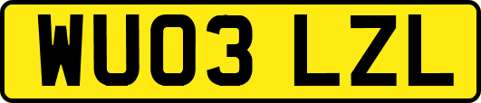 WU03LZL
