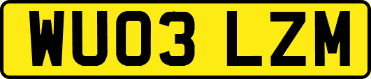 WU03LZM