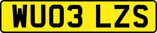 WU03LZS