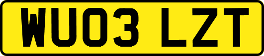 WU03LZT