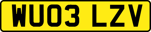 WU03LZV