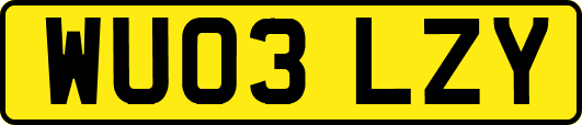 WU03LZY