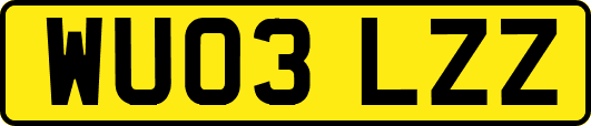 WU03LZZ
