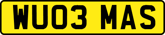 WU03MAS