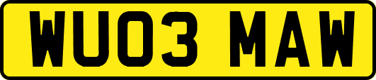 WU03MAW