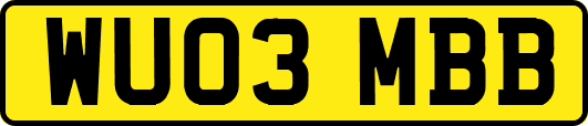 WU03MBB
