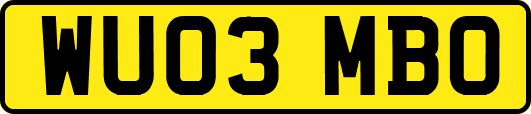WU03MBO