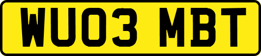 WU03MBT