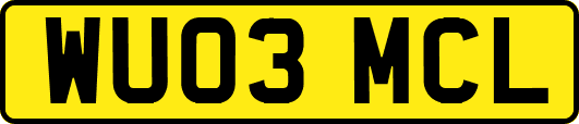 WU03MCL