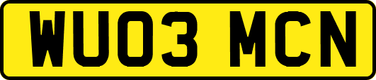 WU03MCN