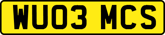 WU03MCS
