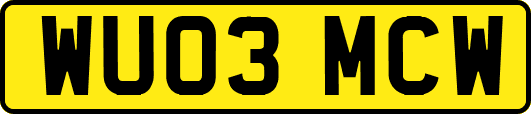 WU03MCW