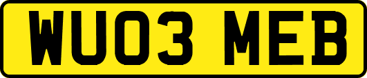 WU03MEB