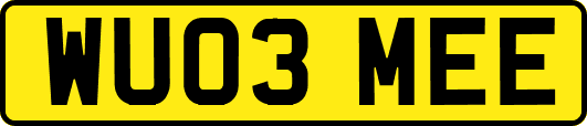 WU03MEE