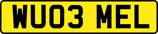 WU03MEL