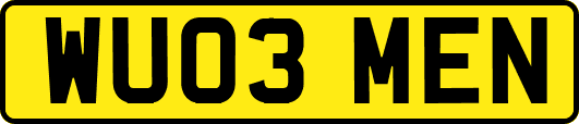 WU03MEN