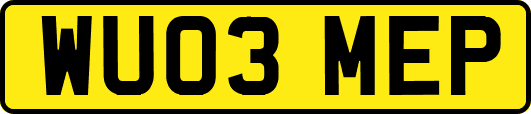 WU03MEP
