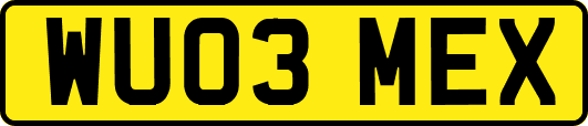 WU03MEX