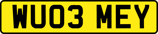 WU03MEY
