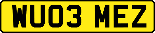 WU03MEZ