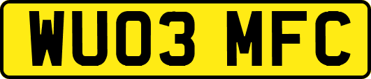 WU03MFC