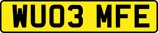 WU03MFE