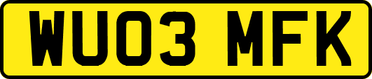 WU03MFK