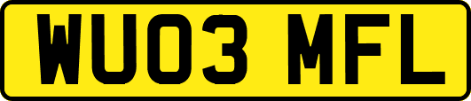 WU03MFL