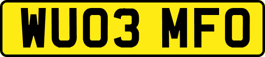WU03MFO