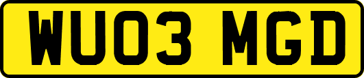 WU03MGD