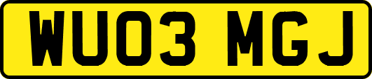 WU03MGJ
