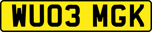 WU03MGK