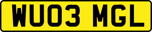 WU03MGL