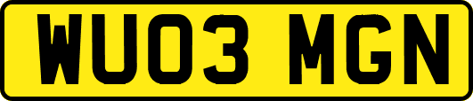 WU03MGN